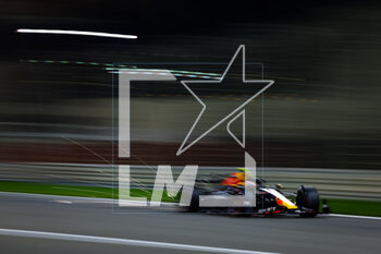 2023-03-04 - 11 PEREZ Sergio (mex), Red Bull Racing RB19, action during the Formula 1 Gulf Air Bahrain Grand Prix 2023, 1st round of the 2023 FIA Formula One World Championship from March 2 to 5, 2023 on the Bahrain International Circuit, in Sakhir, Bahrain - F1 - BAHRAIN GRAND PRIX 2023 - FORMULA 1 - MOTORS