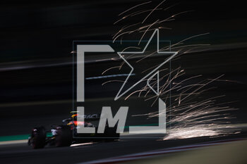 2023-03-04 - 11 during the Formula 1 Gulf Air Bahrain Grand Prix 2023, 1st round of the 2023 FIA Formula One World Championship from March 2 to 5, 2023 on the Bahrain International Circuit, in Sakhir, Bahrain - F1 - BAHRAIN GRAND PRIX 2023 - FORMULA 1 - MOTORS