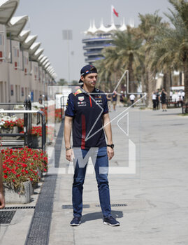 2023-03-04 - VERSTAPPEN Max (ned), Red Bull Racing RB19, portrait during the Formula 1 Gulf Air Bahrain Grand Prix 2023, 1st round of the 2023 FIA Formula One World Championship from March 3 to 5, 2023 on the Bahrain International Circuit, in Sakhir, Bahrain - F1 - BAHRAIN GRAND PRIX 2023 - FORMULA 1 - MOTORS
