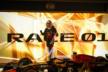 F1 - BAHRAIN GRAND PRIX 2023 - RACE - FORMULA 1 - MOTORS