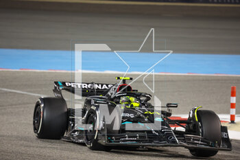 2023-03-05 - Lewis Hamilton (GBR) Mercedes W14 E Performance


during the race of FORMULA 1 GULF AIR BAHRAIN GRAND PRIX 2023, SAKHIR, BAHRAIN, MARCH, 05 2023 - FORMULA 1 GULF AIR BAHRAIN GRAND PRIX 2023 - FORMULA 1 - MOTORS