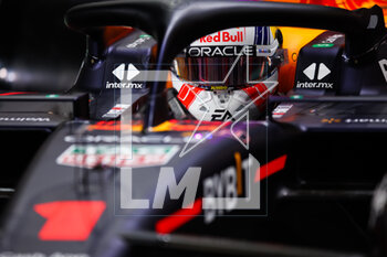 18/03/2023 - 01 VERSTAPPEN Max (nld), Red Bull Racing RB19, action during the Formula 1 STC Saudi Arabian Grand Prix 2023, 2nd round of the 2023 Formula One World Championship from March 17 to 19, 2023 on the Jeddah Corniche Circuit, in Jeddah, Saudi Arabia - F1 - SAUDI ARABIAN GRAND PRIX 2023 - FORMULA 1 - MOTORI