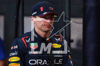 18/03/2023 - VERSTAPPEN Max (ned), Red Bull Racing RB19, portrait during the Formula 1 STC Saudi Arabian Grand Prix 2023, 2nd round of the 2023 Formula One World Championship from March 17 to 19, 2023 on the Jeddah Corniche Circuit, in Jeddah, Saudi Arabia - F1 - SAUDI ARABIAN GRAND PRIX 2023 - FORMULA 1 - MOTORI