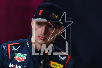 18/03/2023 - VERSTAPPEN Max (ned), Red Bull Racing RB19, portrait during the Formula 1 STC Saudi Arabian Grand Prix 2023, 2nd round of the 2023 Formula One World Championship from March 17 to 19, 2023 on the Jeddah Corniche Circuit, in Jeddah, Saudi Arabia - F1 - SAUDI ARABIAN GRAND PRIX 2023 - FORMULA 1 - MOTORI