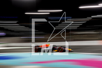 18/03/2023 - 11 PEREZ Sergio (mex), Red Bull Racing RB19, action during the Formula 1 STC Saudi Arabian Grand Prix 2023, 2nd round of the 2023 Formula One World Championship from March 17 to 19, 2023 on the Jeddah Corniche Circuit, in Jeddah, Saudi Arabia - F1 - SAUDI ARABIAN GRAND PRIX 2023 - FORMULA 1 - MOTORI