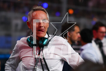 2023-03-19 - martin withmarts CEO Aston Martin F1 Team during the Formula 1 STC Saudi Arabian Grand Prix 2023, 2nd round of the 2023 Formula One World Championship from March 17 to 19, 2023 on the Jeddah Corniche Circuit, in Jeddah, Saudi Arabia - F1 - SAUDI ARABIAN GRAND PRIX 2023 - RACE - FORMULA 1 - MOTORS