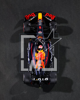 2023-03-19 - 01 VERSTAPPEN Max (nld), Red Bull Racing RB19, action during the Formula 1 STC Saudi Arabian Grand Prix 2023, 2nd round of the 2023 Formula One World Championship from March 17 to 19, 2023 on the Jeddah Corniche Circuit, in Jeddah, Saudi Arabia - F1 - SAUDI ARABIAN GRAND PRIX 2023 - RACE - FORMULA 1 - MOTORS