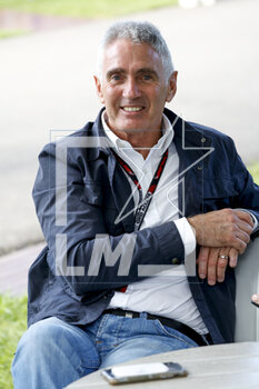 2023-03-30 - DOOHAN Mick (aus), former MotoGP driver, portrait during the Formula 1 Rolex Australian Grand Prix 2023, 3rd round of the 2023 Formula One World Championship from March 31 to April 2, 2023 on the Albert Park Circuit, in Melbourne, Australia - F1 - AUSTRALIAN GRAND PRIX 2023 - FORMULA 1 - MOTORS