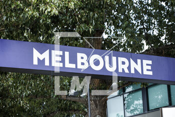 2023-03-30 - Melbourne ambiance during the Formula 1 Rolex Australian Grand Prix 2023, 3rd round of the 2023 Formula One World Championship from March 31 to April 2, 2023 on the Albert Park Circuit, in Melbourne, Australia - F1 - AUSTRALIAN GRAND PRIX 2023 - FORMULA 1 - MOTORS