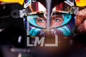 2023-05-06 - VERSTAPPEN Max (ned), Red Bull Racing RB19, portrait during the Formula 1 Crypto.com Miami Grand Prix 2023, 5th round of the 2023 Formula One World Championship from May 05 to 07, 2023 on the Miami International Autodrome, in Miami Gardens, Florida, United States of America - F1 - MIAMI GRAND PRIX 2023 - FORMULA 1 - MOTORS