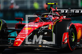 F1 - MIAMI GRAND PRIX 2023 - RACE - FORMULA 1 - MOTORS