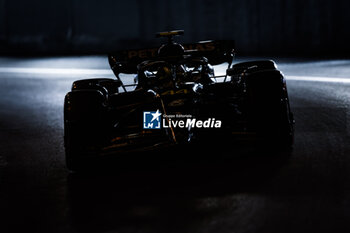 2023-05-26 - 44 HAMILTON Lewis (gbr), Mercedes AMG F1 Team W14, action during the Formula 1 Grand Prix de Monaco 2023, 6th round of the 2023 Formula One World Championship from May 26 to 28, 2023 on the Circuit de Monaco, in Monaco - F1 - MONACO GRAND PRIX 2023 - FORMULA 1 - MOTORS