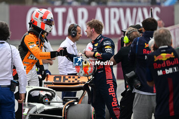 F1 - SPANISH GRAND PRIX 2023 - RACE - FORMULA 1 - MOTORS