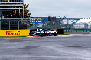 2023-06-17 - Pierre Gasly (FRA) Alpine A523
during Qualify session on Saturday 17th June - FORMULA 1 PIRELLI GRAND PRIX DU CANADA 2023 - from 15th to 18th June 2023 at Circuit Gilles Villeneuve, Montreal, Quebec, Canada - FORMULA 1 PIRELLI GRAND PRIX DU CANADA 2023 - FORMULA 1 - MOTORS