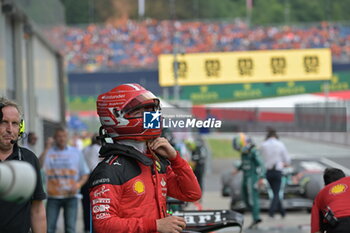 2023-06-30 - N°16 Charles Leclerc MC Scuderia Ferrari - FORMULA 1 ROLEX GROSSER PREIS VON ÖSTERREICH 2023 - PRACTICE 1 E QUALIFYING - FORMULA 1 - MOTORS