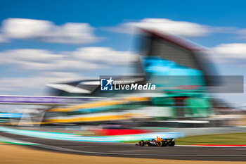 2023-07-07 - 01 VERSTAPPEN Max (nld), Red Bull Racing RB19, action during the 2023 Formula 1 Aramco British Grand Prix, 10th round of the 2023 Formula One World Championship from July 7 to 9, 2023 on the Silverstone Circuit, in Silverstone, United Kingdom - F1 - BRITISH GRAND PRIX 2023 - FORMULA 1 - MOTORS