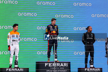  Formula 1 Aramco British Grand Prix 2023 - Race - FORMULA 1 - MOTORS