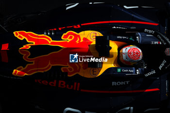 2023-07-23 - 01 VERSTAPPEN Max (nld), Red Bull Racing RB19, action during the 2023 Formula 1 Qatar Airways Hungarian Grand Prix, 11th round of the 2023 Formula One World Championship from July 21 to 23, 2023 on the Hungaroring, in Mogyorod, Hungary - F1 - HUNGARIAN GRAND PRIX 2023 - RACE - FORMULA 1 - MOTORS