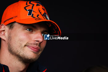 2023-07-27 - VERSTAPPEN Max (ned), Red Bull Racing RB19, portrait during the 2023 Formula 1 MSC Cruises Belgian Grand Prix, 12th round of the 2023 Formula One World Championship from July 28 to 30, 2023 on the Circuit de Spa-Francorchamps, in Stavelot, Belgium - F1 - BELGIAN GRAND PRIX 2023 - FORMULA 1 - MOTORS