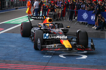 2023 Formula 1 MSC Cruises Belgian Grand Prix, Formula One World Championship - Race - FORMULA 1 - MOTORS