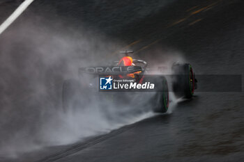 2023-07-28 - 01 VERSTAPPEN Max (nld), Red Bull Racing RB19, action during the 2023 Formula 1 MSC Cruises Belgian Grand Prix, 12th round of the 2023 Formula One World Championship from July 28 to 30, 2023 on the Circuit de Spa-Francorchamps, in Stavelot, Belgium - F1 - BELGIAN GRAND PRIX 2023 - FORMULA 1 - MOTORS