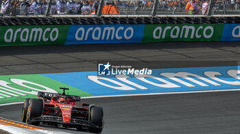 Formula 1 Heineken Dutch Grand Prix 2023 - Practice - FORMULA 1 - MOTORS