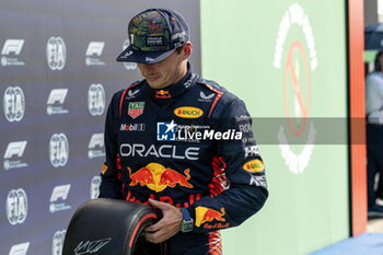 2023-08-26 - N°1 Max Verstappen NDL Oracle Red Bull Racing - FORMULA 1 HEINEKEN DUTCH GRAND PRIX 2023 - PRACTICE AND QUALIFYING - FORMULA 1 - MOTORS