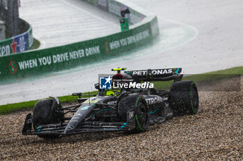 2023-08-27 - 4’ during the 2023 Formula 1 Heineken Dutch Grand Prix, 13th round of the 2023 Formula One World Championship from August 25 to 28, 2023 on the Zandvoort Circuit, in Zandvoort, Netherlands - F1 - DUTCH GRAND PRIX 2023 - RACE - FORMULA 1 - MOTORS