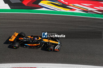 2023-09-02 - Oscar Piastri (AUS) McLaren F1 Team - 2023 FORMULA 1 PIRELLI GRAND PREMIO D’ITALIA GRAND PRIX, FORMULA ONE WORLD CHAMPIONSHIP - QUALIFYING - FORMULA 1 - MOTORS