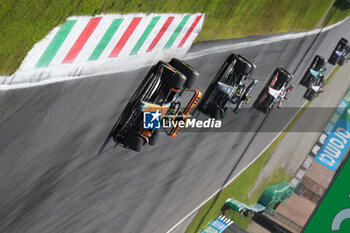 2023-09-03 - Lando Norris (GBR) McLaren MCL60

during the Race on Sunday Sept 3rd 2023 FORMULA 1 PIRELLI GRAN PREMIO D’ITALIA 2023 - Sept 1st to Sept 3rd Monza, MB, ITALY - 2023 FORMULA 1 PIRELLI GRAND PREMIO D’ITALIA GRAND PRIX, FORMULA ONE WORLD CHAMPIONSHIP - RACE - FORMULA 1 - MOTORS