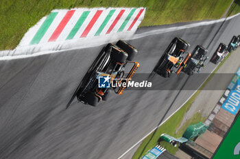2023-09-03 - Oscar Piastri (AUS) McLaren F1 Team

during the Race on Sunday Sept 3rd 2023 FORMULA 1 PIRELLI GRAN PREMIO D’ITALIA 2023 - Sept 1st to Sept 3rd Monza, MB, ITALY - 2023 FORMULA 1 PIRELLI GRAND PREMIO D’ITALIA GRAND PRIX, FORMULA ONE WORLD CHAMPIONSHIP - RACE - FORMULA 1 - MOTORS