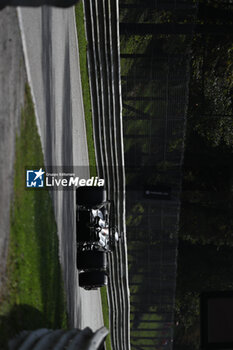 2023-09-03 - Liam Lawson (NZL) Alpha Tauri AT04

during the Race on Sunday Sept 3rd 2023 FORMULA 1 PIRELLI GRAN PREMIO D’ITALIA 2023 - Sept 1st to Sept 3rd Monza, MB, ITALY - 2023 FORMULA 1 PIRELLI GRAND PREMIO D’ITALIA GRAND PRIX, FORMULA ONE WORLD CHAMPIONSHIP - RACE - FORMULA 1 - MOTORS