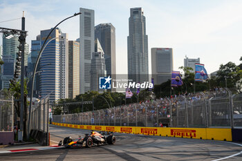 F1 - SINGAPORE GRAND PRIX 2023 - FORMULA 1 - MOTORS