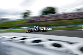 2023-09-22 - 81 PIASTRI Oscar (aus), McLaren F1 Team MCL60, action during the 2023 Formula 1 Lenovo Japanese Grand Prix, 16th round of the 2023 Formula One World Championship from September 22 to 24, 2023 on the Suzuka International Racing Course, in Suzuka - F1 - JAPANESE GRAND PRIX 2023 - FORMULA 1 - MOTORS