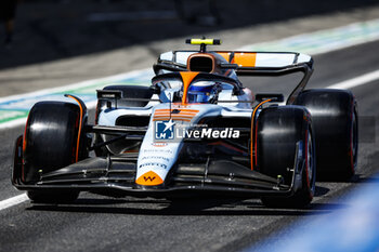 2023-09-23 - 02 SARGEANT Logan (usa), Williams Racing FW45, action during the 2023 Formula 1 Lenovo Japanese Grand Prix, 16th round of the 2023 Formula One World Championship from September 22 to 24, 2023 on the Suzuka International Racing Course, in Suzuka - F1 - JAPANESE GRAND PRIX 2023 - FORMULA 1 - MOTORS