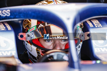 2023-09-23 - GASLY Pierre (fra), Alpine F1 Team A523, portrait during the 2023 Formula 1 Lenovo Japanese Grand Prix, 16th round of the 2023 Formula One World Championship from September 22 to 24, 2023 on the Suzuka International Racing Course, in Suzuka - F1 - JAPANESE GRAND PRIX 2023 - FORMULA 1 - MOTORS