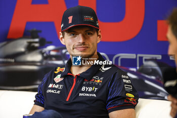 2023-10-19 - VERSTAPPEN Max (ned), Red Bull Racing RB19, portrait during the 2023 Formula 1 Lenovo United States Grand Prix, 18th round of the 2023 Formula One World Championship from October 20 to 22, 2023 on the Circuit of The Americas, in Austin, USA - F1 - US GRAND PRIX 2023 - FORMULA 1 - MOTORS