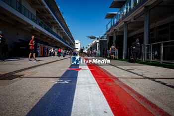 2023-10-19 - Circuit of Americas 
 Atmosphere

during FORMULA 1 LENOVO UNITED STATES GRAND PRIX 2023 - Oct19 to Oct22 2023 Circuit of Americas, Austin, Texas, USA - FORMULA 1 LENOVO UNITED STATES GRAND PRIX 2023 - FORMULA 1 - MOTORS
