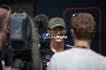 2023-10-19 - George Russell (GBR) Mercedes W14 E Performance

during FORMULA 1 LENOVO UNITED STATES GRAND PRIX 2023 - Oct19 to Oct22 2023 Circuit of Americas, Austin, Texas, USA - FORMULA 1 LENOVO UNITED STATES GRAND PRIX 2023 - FORMULA 1 - MOTORS