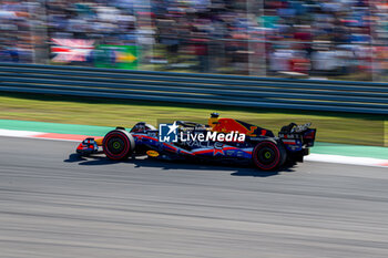 2023-10-20 - Max Verstappen (NED) Redbull Racing RB19 

during FORMULA 1 LENOVO UNITED STATES GRAND PRIX 2023 - Oct19 to Oct22 2023 Circuit of Americas, Austin, Texas, USA - FORMULA 1 LENOVO UNITED STATES GRAND PRIX 2023 - FORMULA 1 - MOTORS