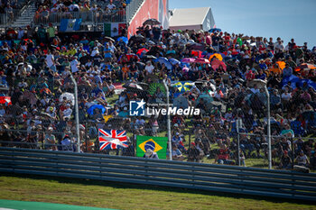 2023-10-20 - Circuit of Americas, Supporters


during FORMULA 1 LENOVO UNITED STATES GRAND PRIX 2023 - Oct19 to Oct22 2023 Circuit of Americas, Austin, Texas, USA - FORMULA 1 LENOVO UNITED STATES GRAND PRIX 2023 - FORMULA 1 - MOTORS