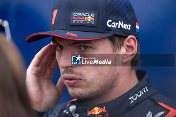 2023-10-21 - Max Verstappen (NED) Redbull Racing RB19

during FORMULA 1 LENOVO UNITED STATES GRAND PRIX 2023 - Oct19 to Oct22 2023 Circuit of Americas, Austin, Texas, USA - FORMULA 1 LENOVO UNITED STATES GRAND PRIX 2023 - FORMULA 1 - MOTORS