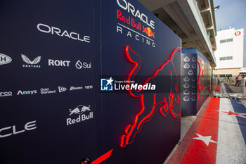 2023-10-22 - Oracle Red Bull Racing

during Sunday Race of FORMULA 1 LENOVO UNITED STATES GRAND PRIX 2023 - Oct19 to Oct22 2023 Circuit of Americas, Austin, Texas, USA - FORMULA 1 LENOVO UNITED STATES GRAND PRIX 2023 - FORMULA 1 - MOTORS