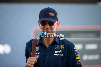 2023-10-22 - Adrian Newey (GBR) Oracle Red Bull Racing

during Sunday Race of FORMULA 1 LENOVO UNITED STATES GRAND PRIX 2023 - Oct19 to Oct22 2023 Circuit of Americas, Austin, Texas, USA - FORMULA 1 LENOVO UNITED STATES GRAND PRIX 2023 - FORMULA 1 - MOTORS