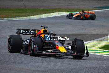 F1 - SAO PAULO GRAND PRIX 2023 - RACE - FORMULA 1 - MOTORS