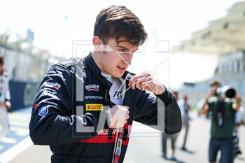 2023-03-02 - POURCHAIRE Théo (fra), ART Grand Prix, Dallara F2, portrait during the 1st round of the 2023 FIA Formula 2 Championship from March 2 to 5, 2023 on the Bahrain International Circuit, in Sakhir, Bahrain - AUTO - FORMULA 2 2023 - BAHRAIN - FORMULA 2 - MOTORS