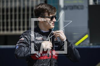 2023-03-02 - POURCHAIRE Théo (fra), ART Grand Prix, Dallara F2, portrait during the 1st round of the 2023 FIA Formula 2 Championship from March 2 to 5, 2023 on the Bahrain International Circuit, in Sakhir, Bahrain - AUTO - FORMULA 2 2023 - BAHRAIN - FORMULA 2 - MOTORS