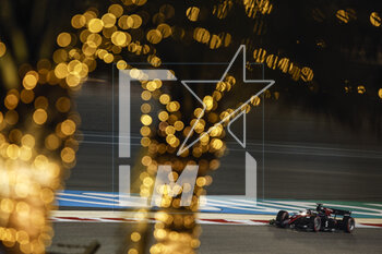 2023-03-03 - 05 POURCHAIRE Théo (fra), ART Grand Prix, Dallara F2, action during the 1st round of the 2023 FIA Formula 2 Championship from March 2 to 5, 2023 on the Bahrain International Circuit, in Sakhir, Bahrain - AUTO - FORMULA 2 2023 - BAHRAIN - FORMULA 2 - MOTORS