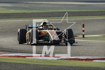 2023-03-04 - 02 DARUVALA Jehan (ind), MP Motorsport, Dallara F2, action during the 1st round of the 2023 FIA Formula 2 Championship from March 2 to 5, 2023 on the Bahrain International Circuit, in Sakhir, Bahrain - AUTO - FORMULA 2 2023 - BAHRAIN - FORMULA 2 - MOTORS