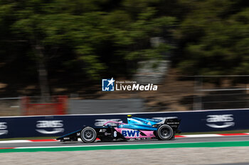 2023-06-02 - MARTINS Victor (fra), ART Grand Prix, Dallara F2, action during the 6th round of the 2023 FIA Formula 2 Championship from June 2 to 4, 2023 on the Circuit de Barcelona-Catalunya, in Montmelo, Spain - AUTO - FORMULA 2 2023 - SPAIN - FORMULA 2 - MOTORS